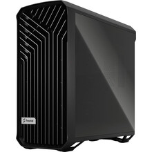 Корпус Fractal Design Torrent Black Tempered Glass Dark Tint (FD-C-TOR1A-06)