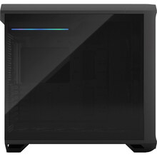 Корпус Fractal Design Torrent Black Tempered Glass Dark Tint (FD-C-TOR1A-06)