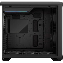 Корпус Fractal Design Torrent Black Tempered Glass Dark Tint (FD-C-TOR1A-06)