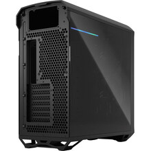 Корпус Fractal Design Torrent Black Tempered Glass Dark Tint (FD-C-TOR1A-06)
