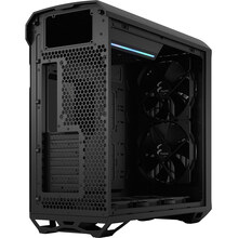 Корпус Fractal Design Torrent Black Tempered Glass Dark Tint (FD-C-TOR1A-06)
