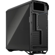 Корпус Fractal Design Torrent Black Tempered Glass Dark Tint (FD-C-TOR1A-06)