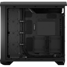 Корпус Fractal Design Torrent Black Tempered Glass Dark Tint (FD-C-TOR1A-06)