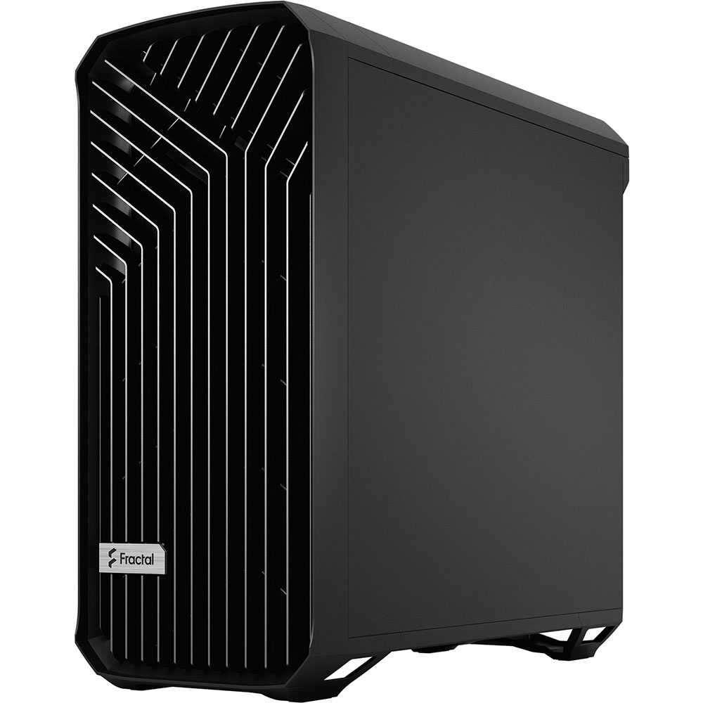 Корпус Fractal Design Torrent Black Solid (FD-C-TOR1A-05) Тип Full-Tower