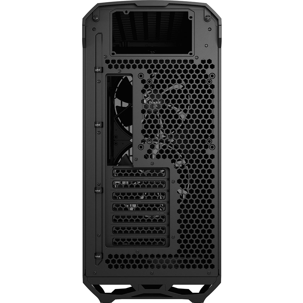 Покупка Корпус Fractal Design Torrent Black Solid (FD-C-TOR1A-05)