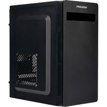 Корпус PROLOGIX E101 500W Black