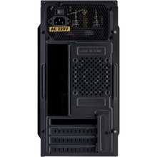 Корпус PROLOGIX E101 500W Black