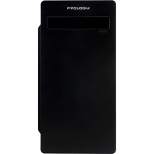 Корпус PROLOGIX E101 500W Black