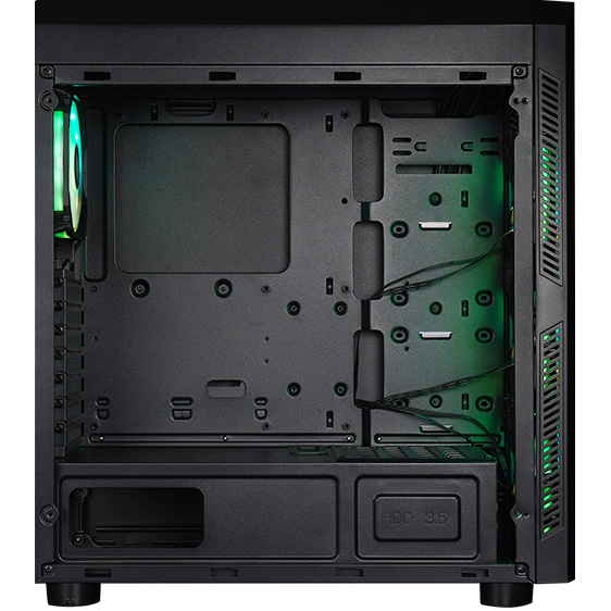 Заказать Корпус CHIEFTEC SCORPION 4 (GL-04B-UC-OP)