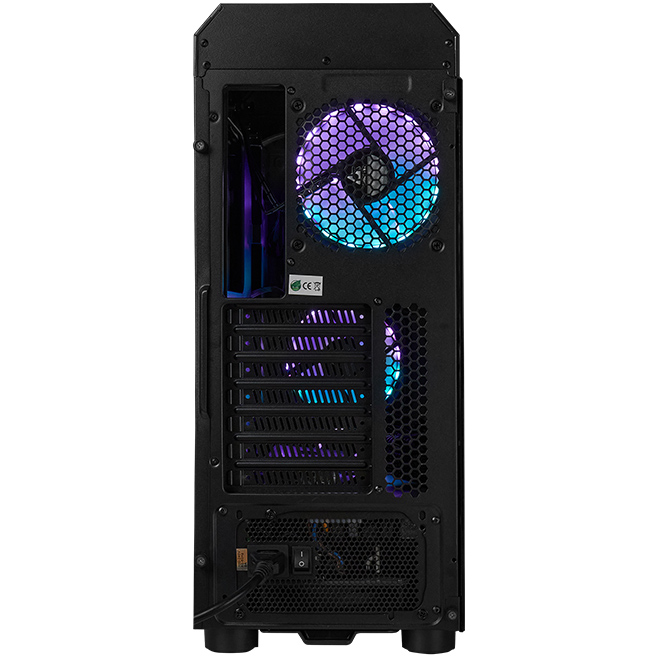 Покупка Корпус CHIEFTEC SCORPION 4 (GL-04B-UC-OP)