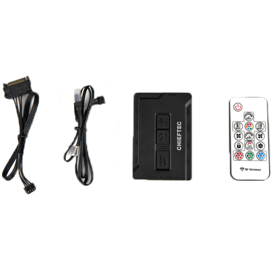 В интернет магазине Корпус CHIEFTEC SCORPION 4 (GL-04B-UC-OP)