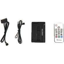 Корпус CHIEFTEC SCORPION 4 (GL-04B-UC-OP)