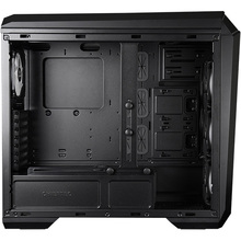 Корпус CHIEFTEC STALLION 3 (GP-03B-UC-OP)
