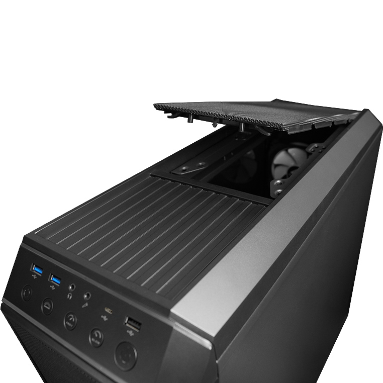 В интернет магазине Корпус CHIEFTEC STALLION 3 (GP-03B-UC-OP)