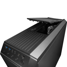 Корпус CHIEFTEC STALLION 3 (GP-03B-UC-OP)