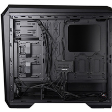 Корпус CHIEFTEC STALLION 3 (GP-03B-UC-OP)