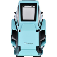 Корпус THERMALTAKE AH T200 Turquoise (CA-1R4-00SBWN-00)