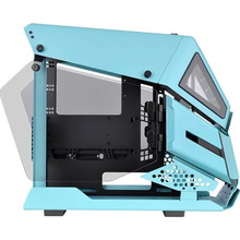 Корпус THERMALTAKE AH T200 Turquoise (CA-1R4-00SBWN-00)