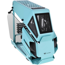 Корпус THERMALTAKE AH T200 Turquoise (CA-1R4-00SBWN-00)