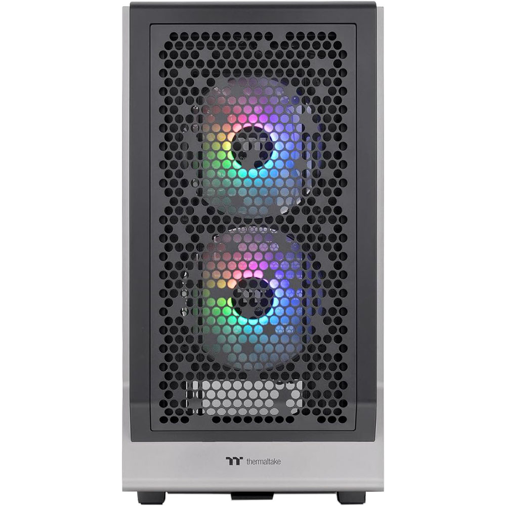 Корпус THERMALTAKE Ceres 300 TG ARGB Black (CA-1Y2-00M1WN-00) Тип Midi-Tower