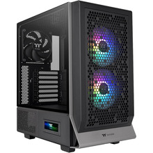 Корпус THERMALTAKE Ceres 300 TG ARGB Black (CA-1Y2-00M1WN-00)