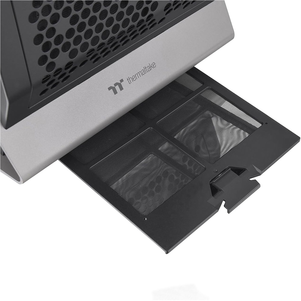 Покупка Корпус THERMALTAKE Ceres 300 TG ARGB Black (CA-1Y2-00M1WN-00)