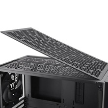 Корпус THERMALTAKE Ceres 300 TG ARGB Black (CA-1Y2-00M1WN-00)