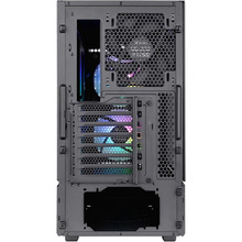 Корпус THERMALTAKE Ceres 300 TG ARGB Black (CA-1Y2-00M1WN-00)