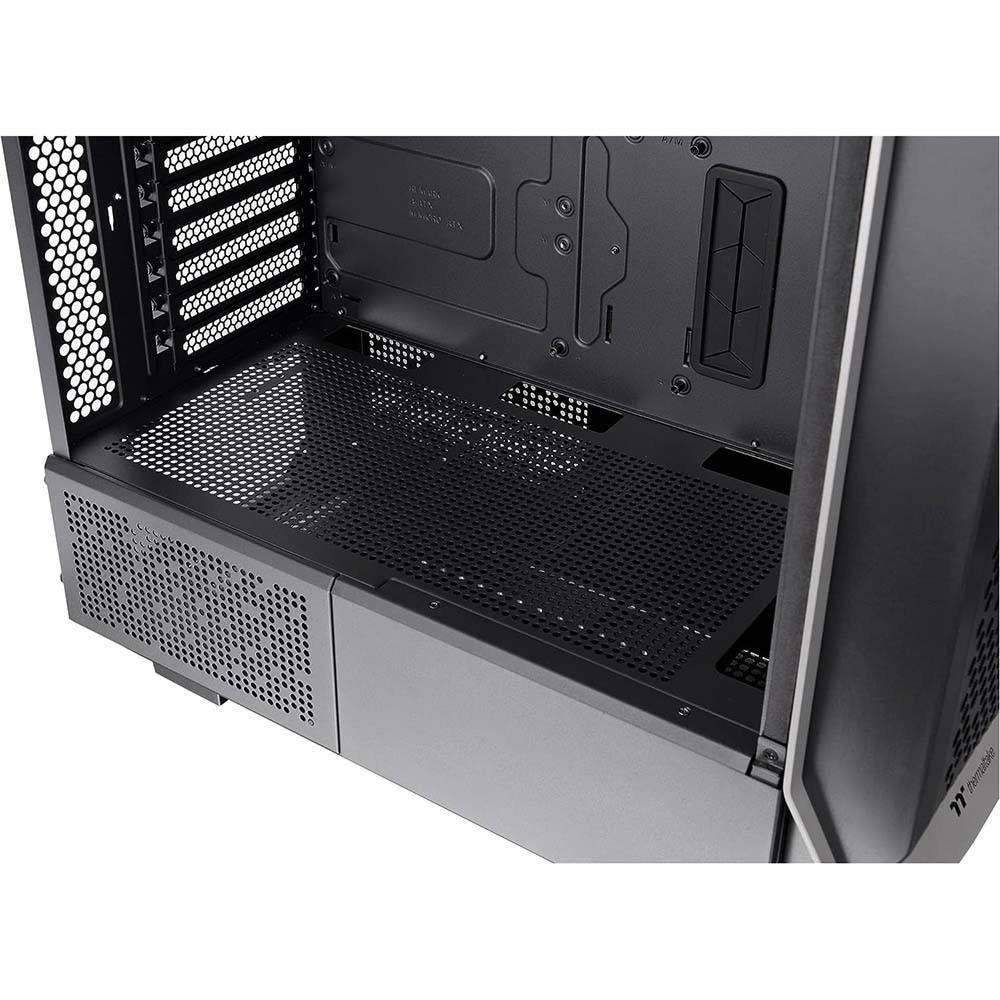 Фото Корпус THERMALTAKE Ceres 300 TG ARGB Black (CA-1Y2-00M1WN-00)