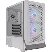 Корпус THERMALTAKE Ceres 300 TG ARGB White (CA-1Y2-00M6WN-00)