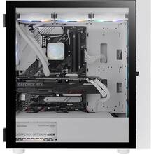 Корпус THERMALTAKE H570 TG ARGB Snow White (CA-1T9-00M6WN-01)