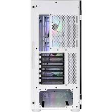 Корпус THERMALTAKE H570 TG ARGB Snow White (CA-1T9-00M6WN-01)