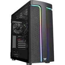 Корпус THERMALTAKE H590 TG ARGB Black (CA-1X4-00M1WN-00)