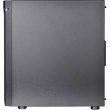 Корпус THERMALTAKE H590 TG ARGB Black (CA-1X4-00M1WN-00) Корпус THERMALTAKE H590 TG ARGB Black (CA-1X4-00M1WN-00)