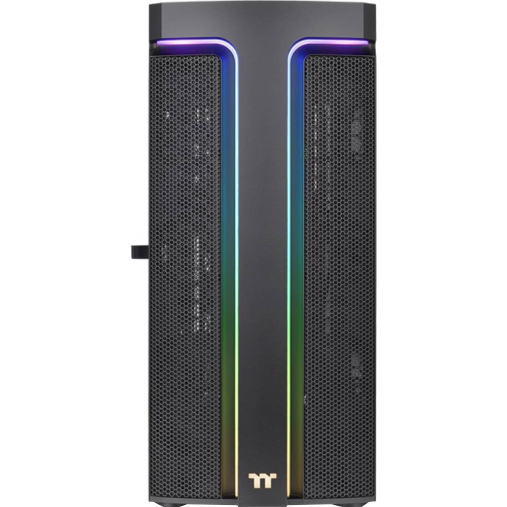 Корпус THERMALTAKE H590 TG ARGB Black (CA-1X4-00M1WN-00) Корпус THERMALTAKE H590 TG ARGB Black (CA-1X4-00M1WN-00) Тип Midi-Tower