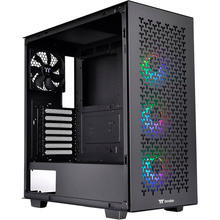 Корпус THERMALTAKE V350 TG ARGB Air Black (CA-1S3-00M1WN-03)