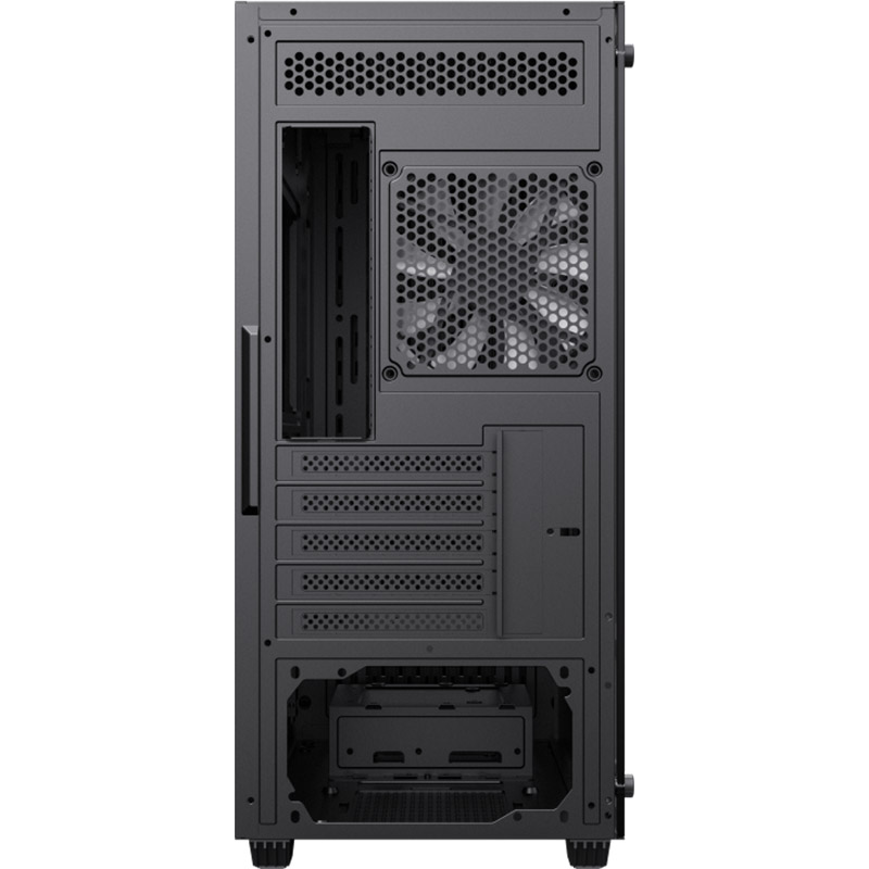 Корпус GAMEMAX Edge Тип Mini (Micro)-Tower