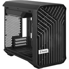 Корпус FRACTAL DESIGN Torrent Nano Black Solid (FD-C-TOR1N-04)