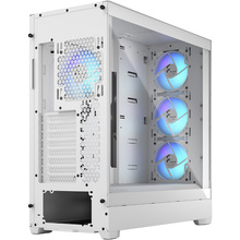 Корпус FRACTAL DESIGN Pop XL Air RGB White TG (FD-C-POR1X-01)