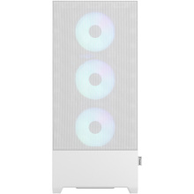 Корпус FRACTAL DESIGN Pop XL Air RGB White TG (FD-C-POR1X-01)