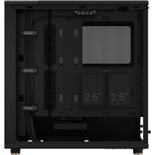 Корпус FRACTAL DESIGN North Charcoal Black (FD-C-NOR1C-01)