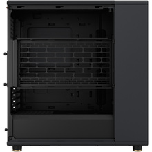 Корпус FRACTAL DESIGN North Charcoal Black (FD-C-NOR1C-01)