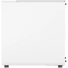 Корпус FRACTAL DESIGN North Chalk White TG Clear Tin (FD-C-NOR1C-04)