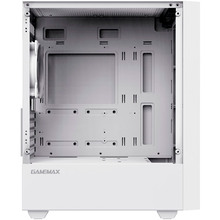 Корпус GAMEMAX Storm White