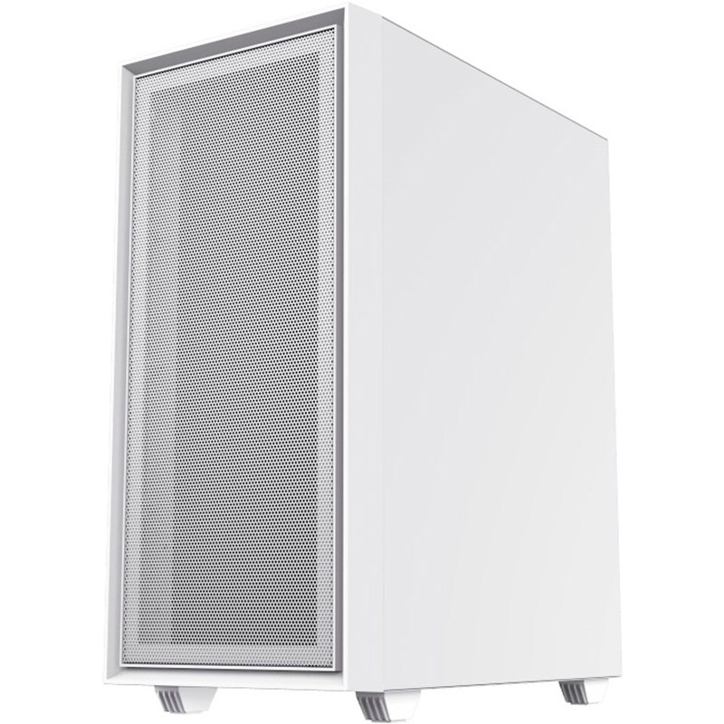 Корпус GAMEMAX Storm White Размер материнской платы (макс.) micro-ATX