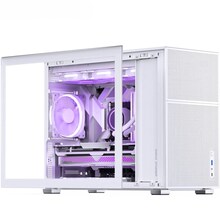 Корпус JONSBO D31 MESH White