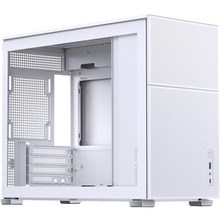 Корпус JONSBO D31 MESH White