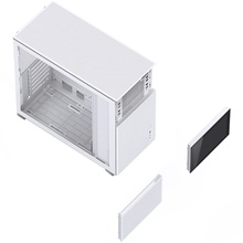 Корпус JONSBO D41 MESH SC White