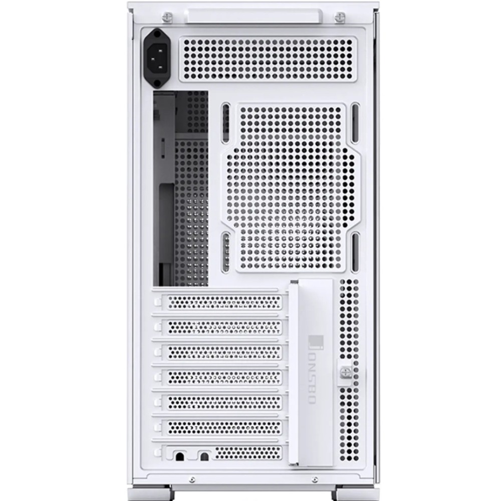 Корпус JONSBO D41 MESH SC White Тип Midi-Tower