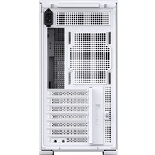 Корпус JONSBO D41 MESH SC White